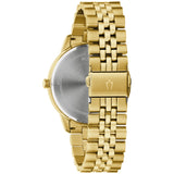 97D140 Reloj Bulova Classic de hombre pulsera de metal
