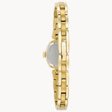 97L155 Reloj Bulova Classic Mini de dama banda de metal 18 mm