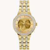 97L176 Reloj Bulova Phantom de dama pulsera de metal 32 mm