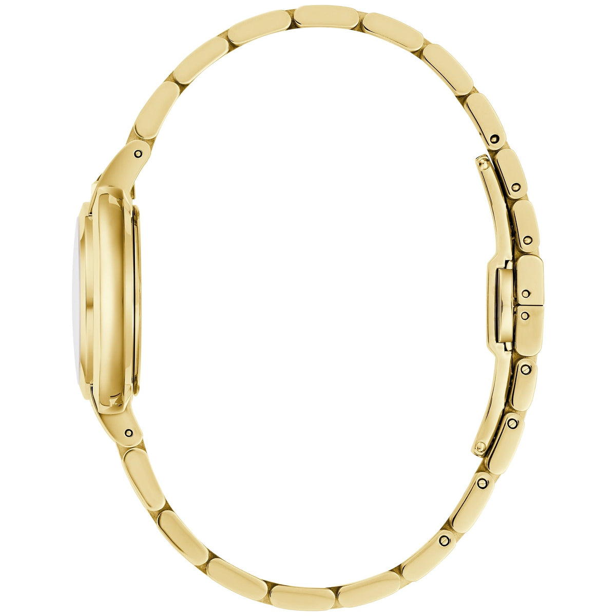 97L181 Reloj Bulova Rubaiyat de mujer correa de metal