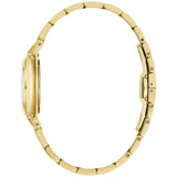 97L181 Reloj Bulova Rubaiyat de mujer correa de metal