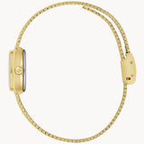 97L184 Reloj Bulova Goddess of Time de mujer correa mesh
