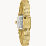 97L184 Reloj Bulova Goddess of Time de mujer correa mesh