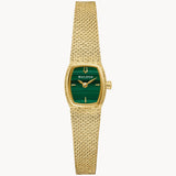 97L184 Reloj Bulova Goddess of Time de mujer correa mesh