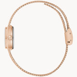 97L185 Reloj Bulova Goddess of Time de dama correa mesh
