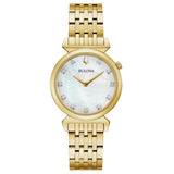 97P149 Reloj Regata Clásico para Dama