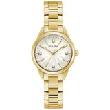 97P150  Reloj Bulova Sutton Classic para Dama