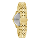 97P155 Reloj Bulova Sutton Diamond de mujer correa de metal
