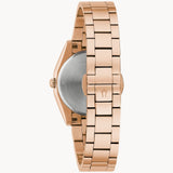 97P156 Reloj Bulova Surveyor para Dama