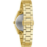 97P172 Reloj Bulova Surveyor de mujer banda de metal 31 mm