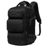 OZUKO 9842L Mochila de Viaje para Laptop 37 Litros