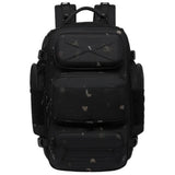 OZUKO 9842L Mochila de Viaje para Laptop 37 Litros