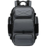 OZUKO 9842S Mochila de Viaje para Laptop – Puerto USB, Resistente al Agua