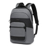 9847 Mochila Ozuko mochila de viaje  Impermeable