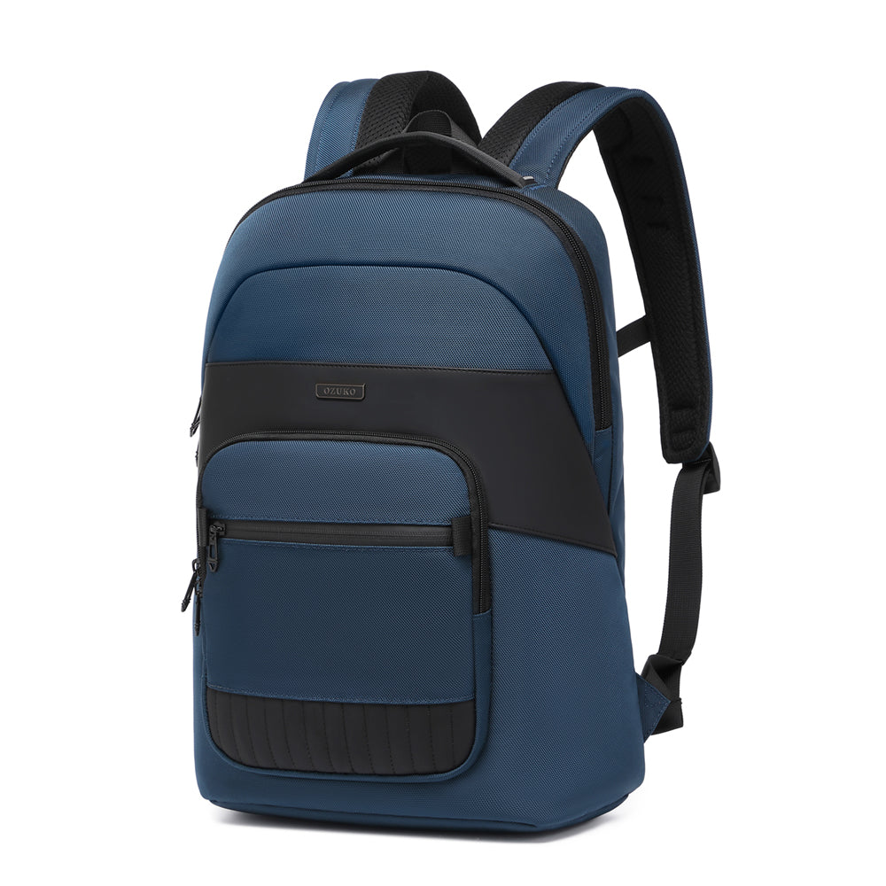 9847 Mochila Ozuko mochila de viaje  Impermeable