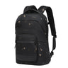 9847 Mochila Ozuko mochila de viaje  Impermeable