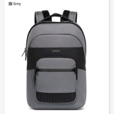 9847 Mochila Ozuko mochila de viaje  Impermeable