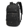 Ozuko 9849 Mochila Ejecutiva e Impermeable para Laptop