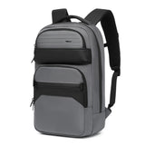 Ozuko 9849 Mochila Ejecutiva e Impermeable para Laptop