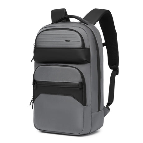 Ozuko 9849 Mochila Ejecutiva e Impermeable para Laptop