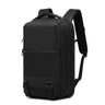 9851 Mochila Ozuko Ejecutiva de Viaje Impermeable