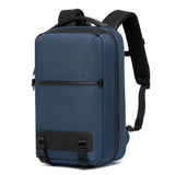 9851 Mochila Ozuko Ejecutiva de Viaje Impermeable