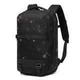 9851 Mochila Ozuko Ejecutiva de Viaje Impermeable