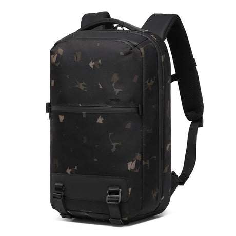 9851 Mochila Ozuko Ejecutiva de Viaje Impermeable