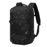 9851 Mochila Ozuko Ejecutiva de Viaje Impermeable