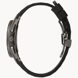98A162 Reloj Bulova Curv de hombre pulsera de resina