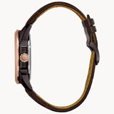 98A165 Reloj Bulova Sutton para caballero correa de piel