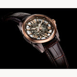 98A165 Reloj Bulova Sutton para caballero correa de piel