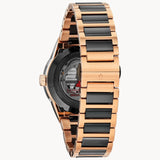 98A236 Reloj Bulova Millennia Latin Grammy de hombre pulsera de metal