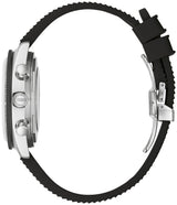 98A252 Reloj Bulova Surfboard unisex pulsera de caucho