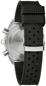 98A252 Reloj Bulova Surfboard unisex pulsera de caucho