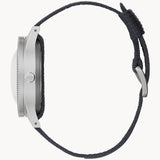 98A266 Reloj Bulova Mil Ships de hombre pulsera de tela 41mm
