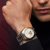 98A284 Bulova Reloj Análogo  para Hombre