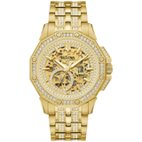 98A292 Reloj Bulova Octava de hombre correa de metal