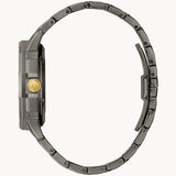 98A293 Reloj Bulova Octava de hombre pulsera de metal 41 mm