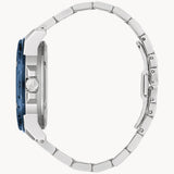 98A302 Reloj Bulova Marine Star Automático de hombre pulsera de metal