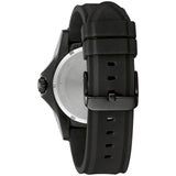 98B159 Reloj Bulova Marine Star de hombre pulsera de caucho