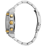 98B228 Reloj Bulova Precisionist de hombre pulsera de metal