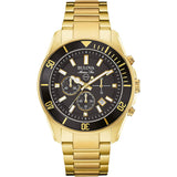 98B250 Reloj Seiko de hombre pulsera de metal 42 mm