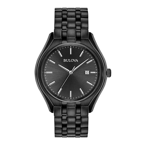 98B289  Reloj Bulova Classic Lady Diamond
