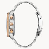 98B301 Reloj Bulova Marine Star de hombre correa de acero inoxidable