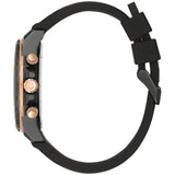 98B307 Reloj Bulova Marine Star de hombre correa de caucho