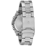 98B316 Reloj Bulova Precisionist de hombre pulsera de metal