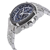 98B316 Reloj Bulova Precisionist de hombre pulsera de metal
