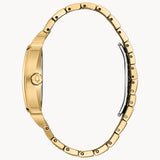 98B323 Reloj Bulova Crystal Phantom de hombre pulsera de metal