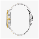 98B394 Reloj Bulova Classic de hombre banda de metal